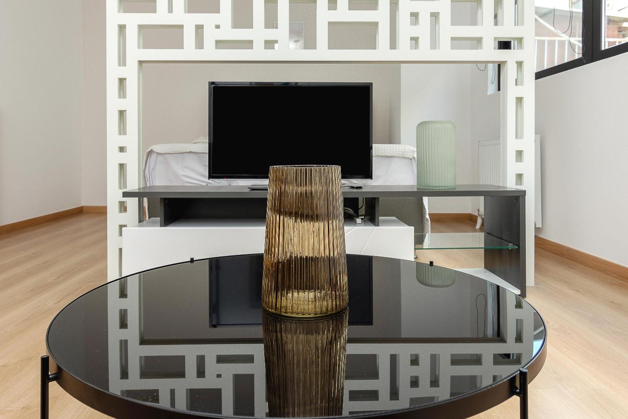 Leochares Lifestyle Apartments - Self Check-In Athens Phòng bức ảnh
